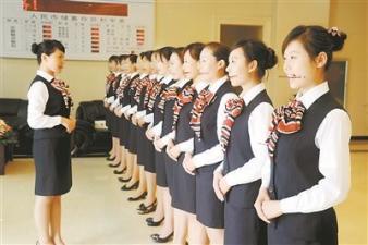 九江溝通表達能力與專業(yè)禮儀培訓服務(wù)